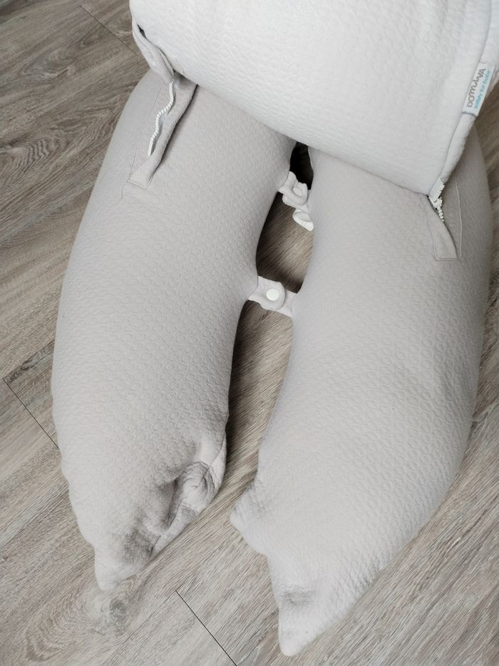 Coussin allaitement - photo numéro 6