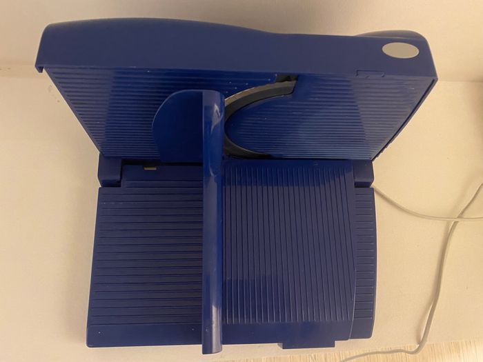 Trancheuse électrique - photo numéro 2