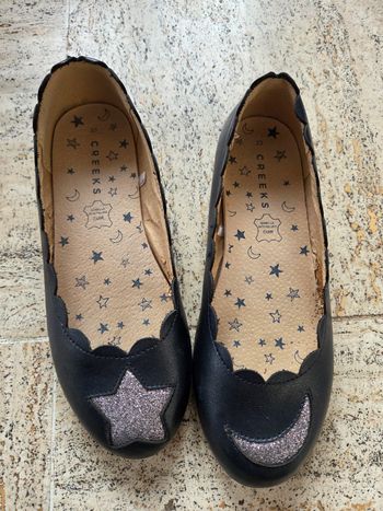 Ballerines 