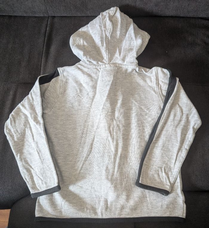 Lot sweats zippés - photo numéro 7