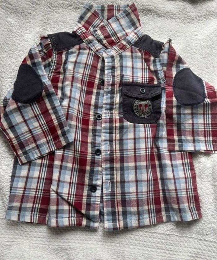 Chemise