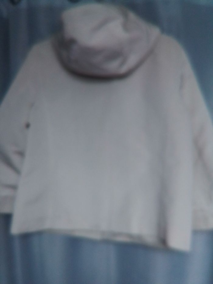 Superbe Veste à capuche MAX MARA - photo numéro 10