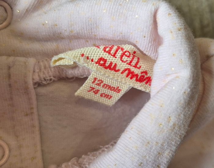 Tee-shirt - photo numéro 3