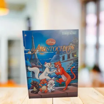 📖 BD jeunesse •  Disney