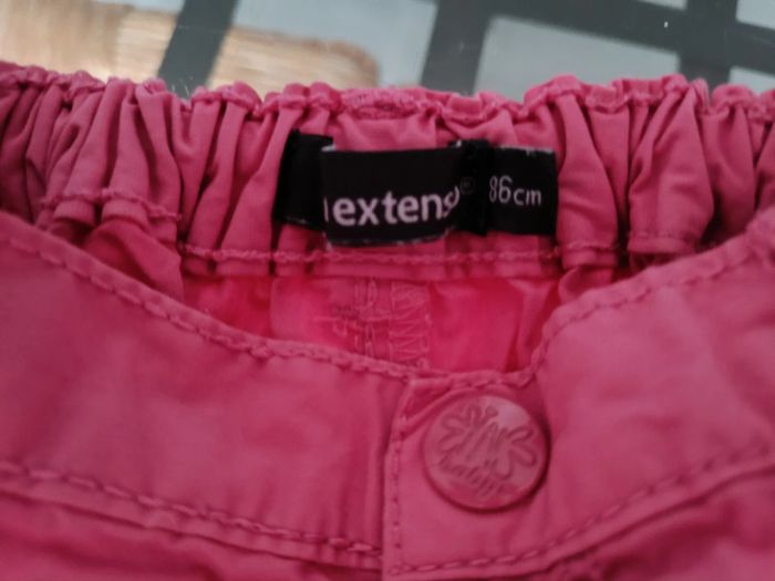 Short rose - photo numéro 3