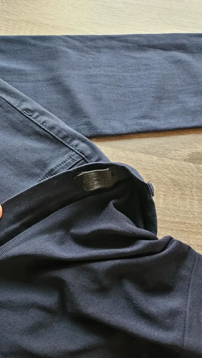 Pantalon grossesse T.36 - photo numéro 7