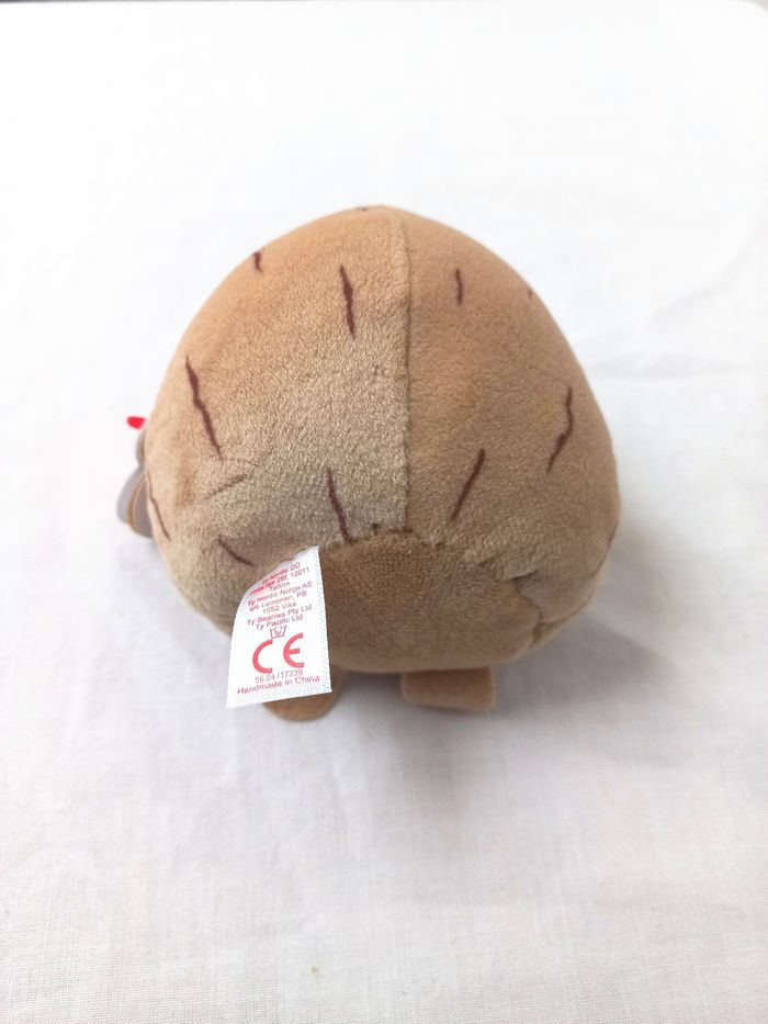 Mini peluche Groot - photo numéro 3