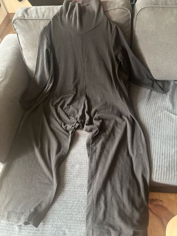 Pull femme