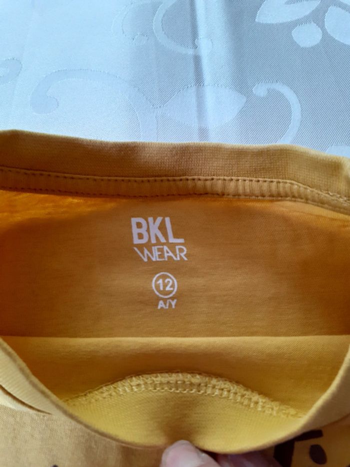 T-shirt - photo numéro 4