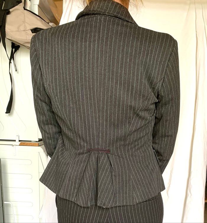 Tailleur pantalon Sinéquanone - photo numéro 3