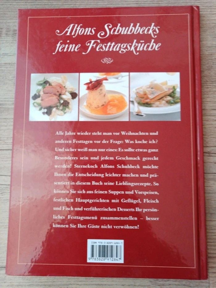 Alfons Schuhbecks Feine Festgasküche - photo numéro 2