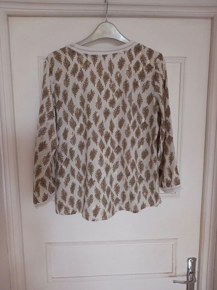 Blouse Noemie&Co - photo numéro 2