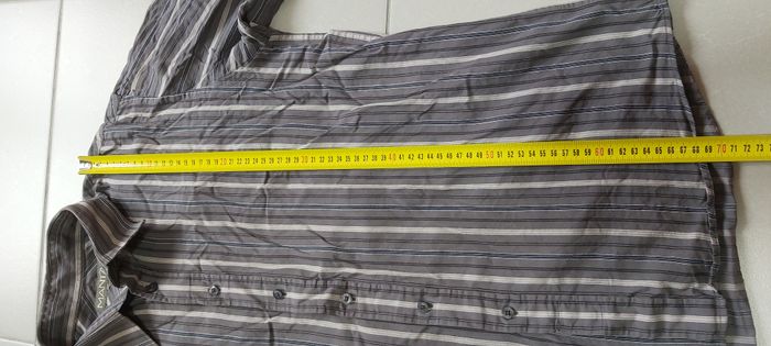 Chemise manche longue - photo numéro 6