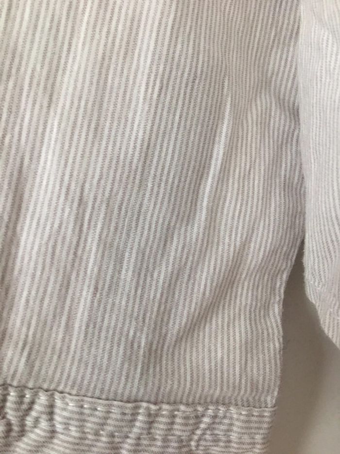 Liquette Sergent Major 4 ans, 104 cm - photo numéro 2