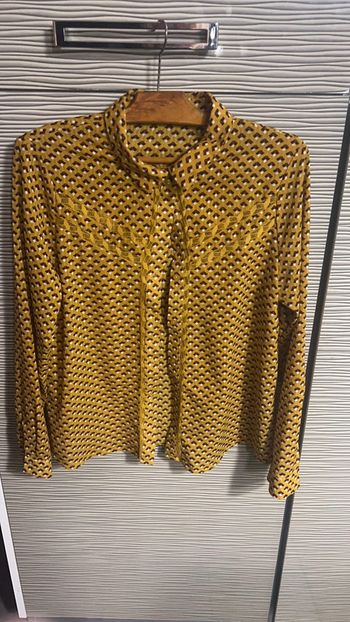 Chemisier Grace &mila