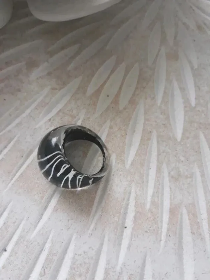 bague - photo numéro 2