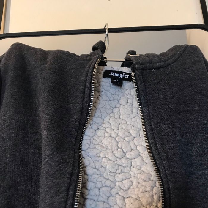 Gilet - photo numéro 4