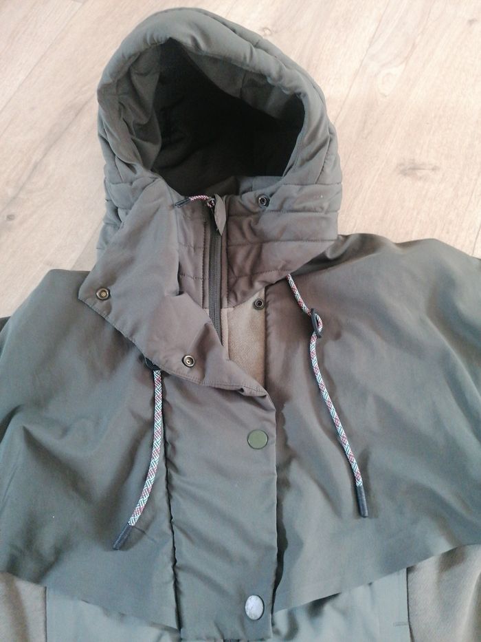 Veste femme Quechua - photo numéro 2