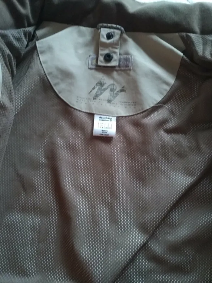 Blouson Homme Queschua - photo numéro 2