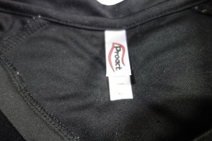 Maillot sport - photo numéro 2