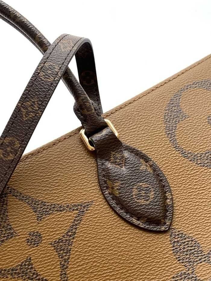 Louis Vuitton Onthego Monogram - photo numéro 8