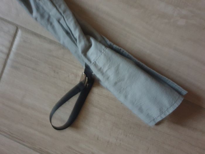 Blouse longue femme - photo numéro 2