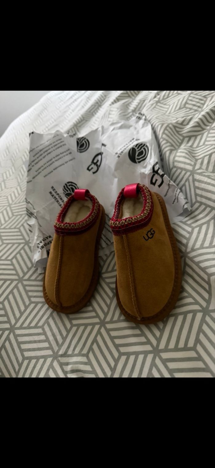 UGG enfant - photo numéro 2