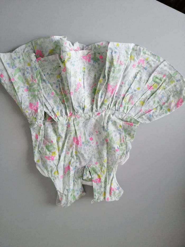 Blouse 3 ans - photo numéro 2