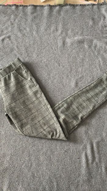 Pantalon fille