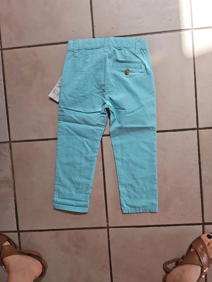 Chino 4 ans - photo numéro 3