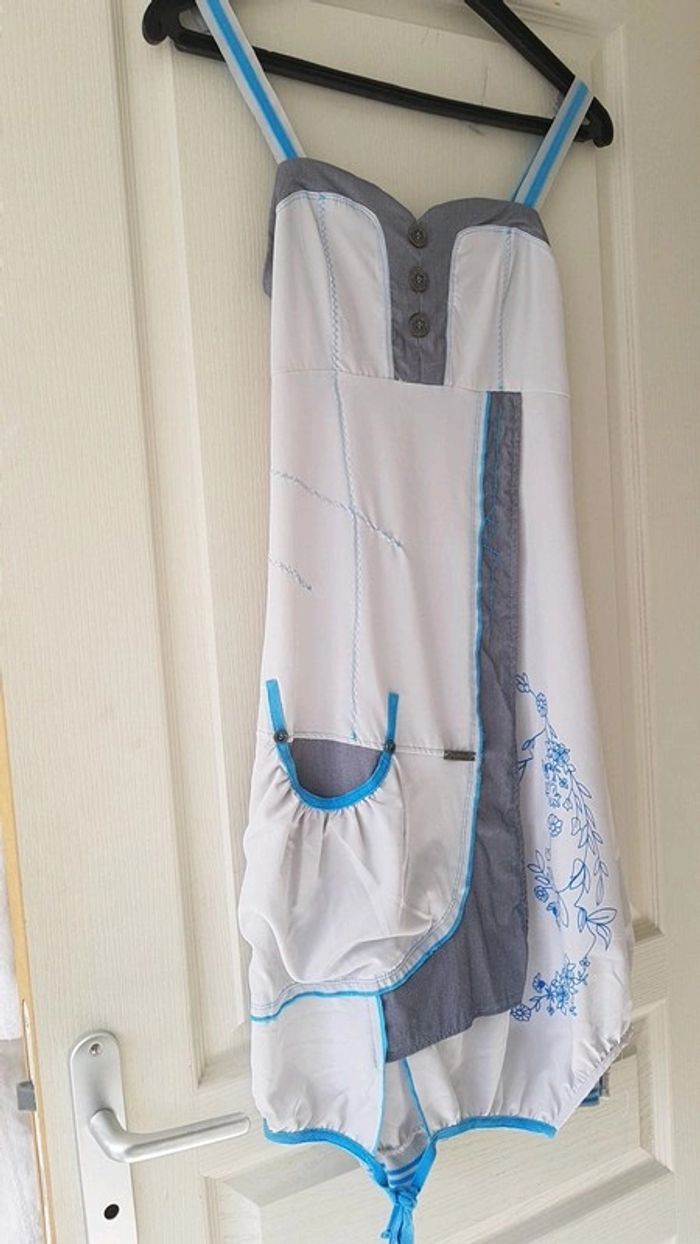 Robe légère