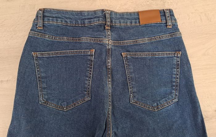 Jeans femme kiabi - photo numéro 3