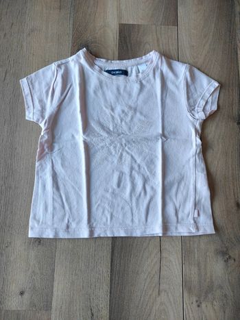 Tee-shirt 3 ans Okaïdi en TBE