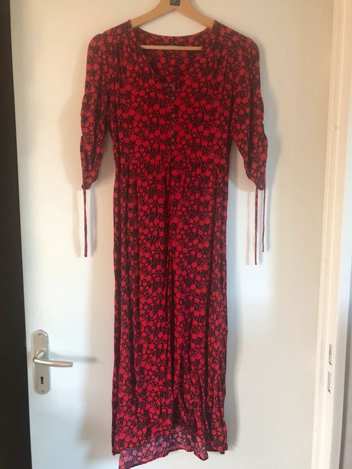 Robe longue Bonobo - photo numéro 2