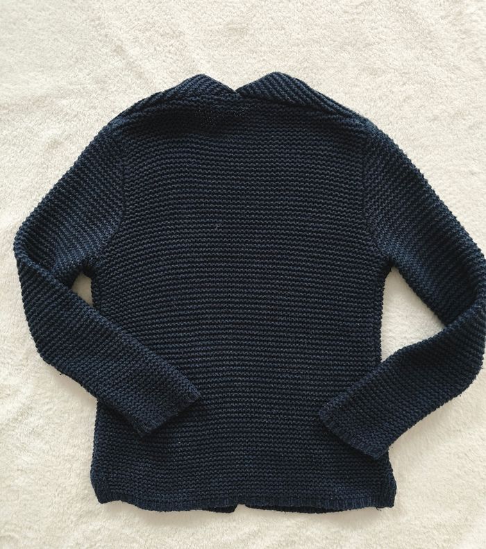 Gilet 4 ans - photo numéro 2