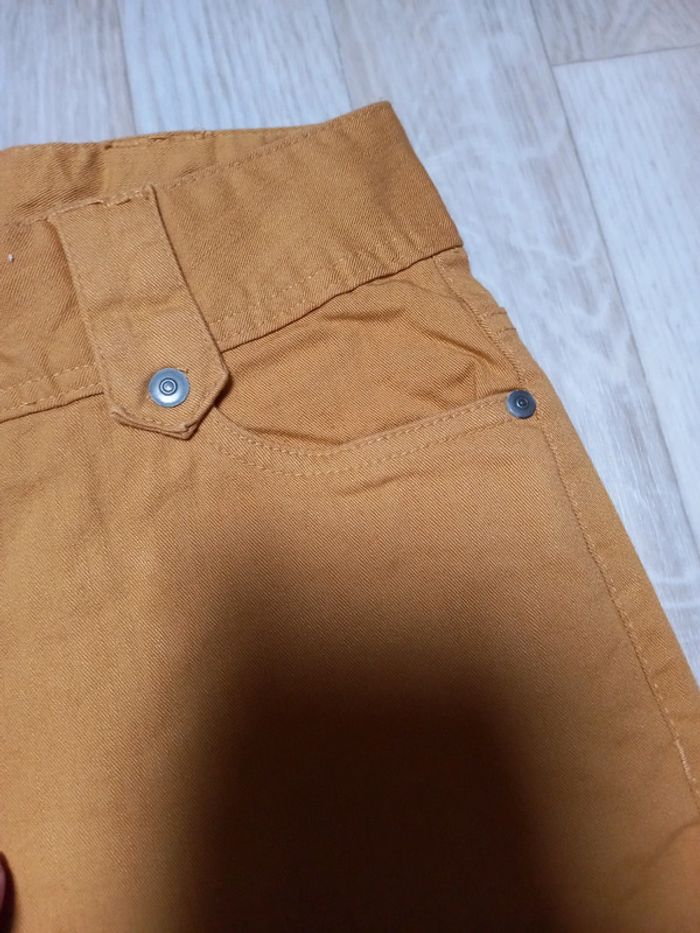 Pantalon neuf Taille haute - photo numéro 8