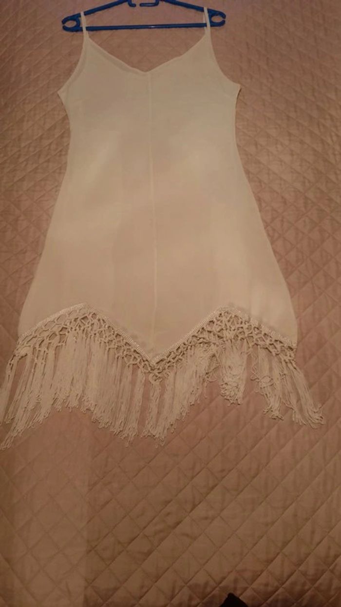 Robe à bretelles - photo numéro 3
