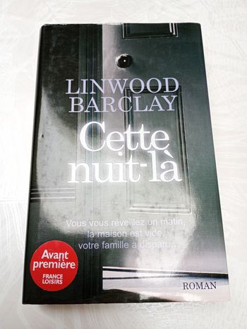 Cette nuit-là