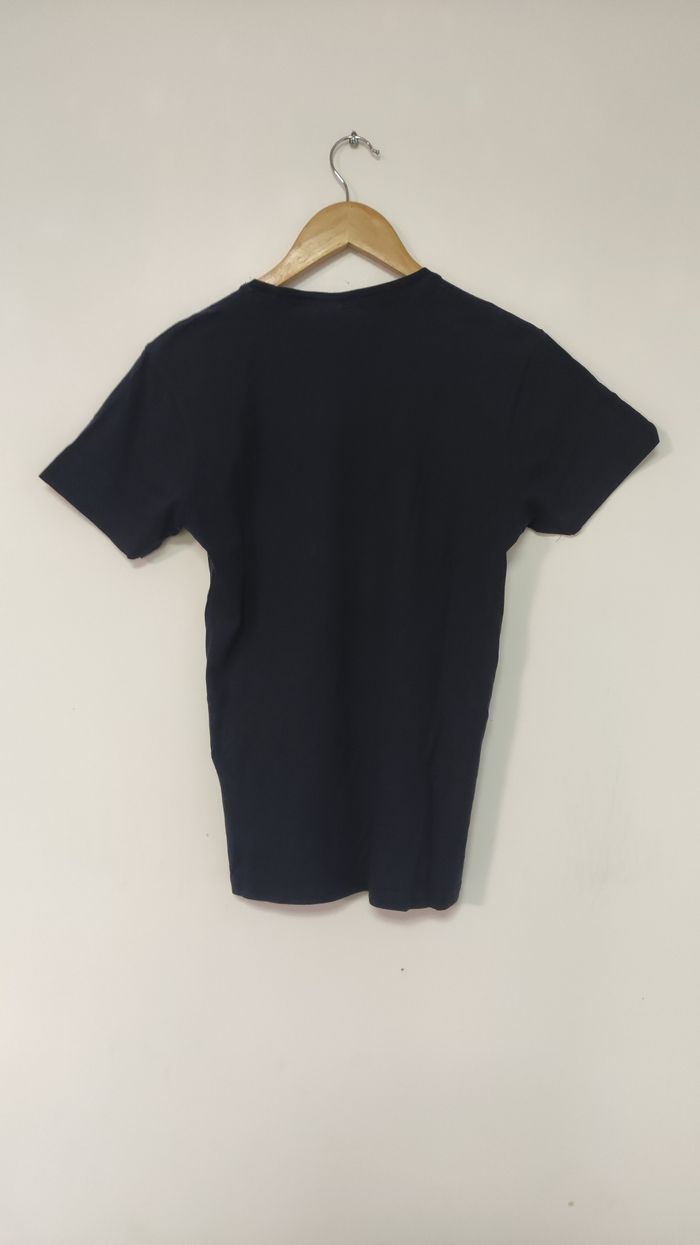 Tee-shirt manches courtes Kaporal 16 ans - photo numéro 2