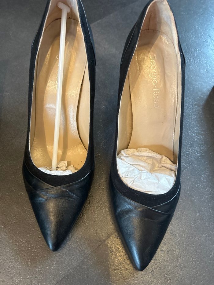 Escarpin femme Giorgia Rose