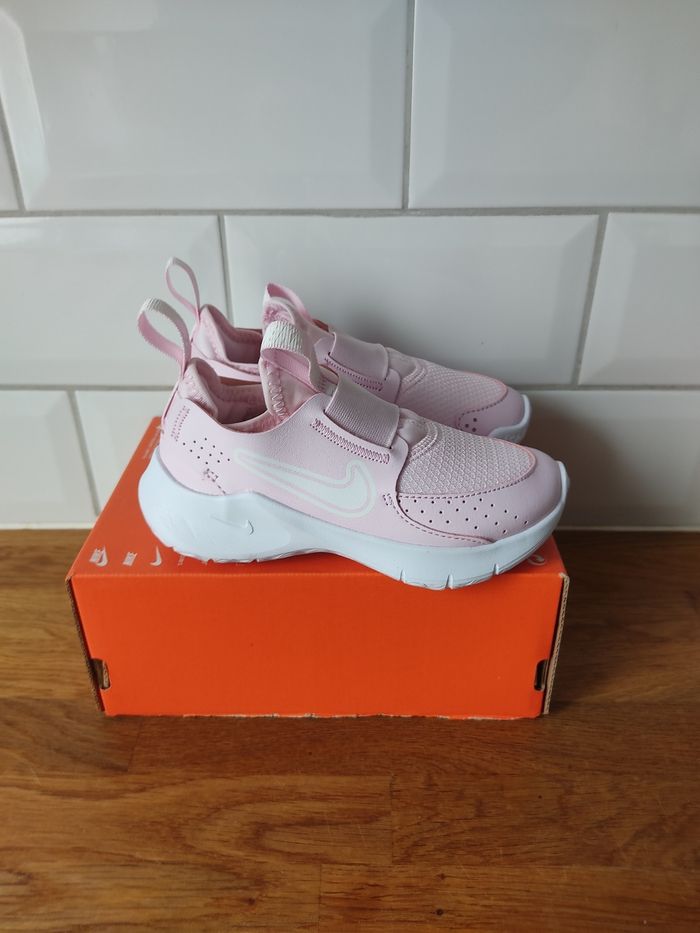Baskets Nike flex runner T 27 - photo numéro 4