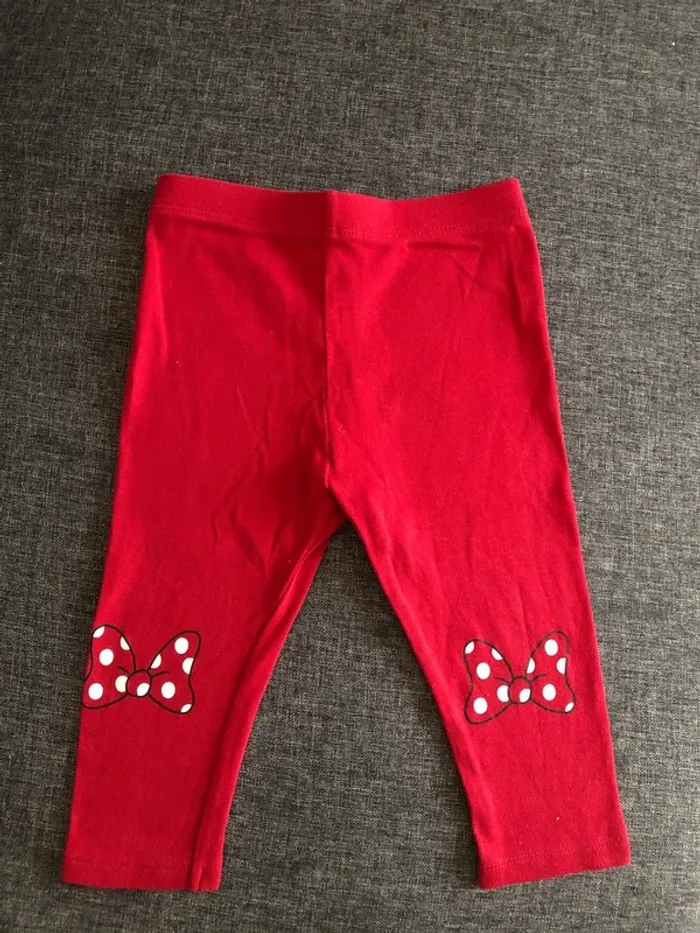 Pantalon bébé