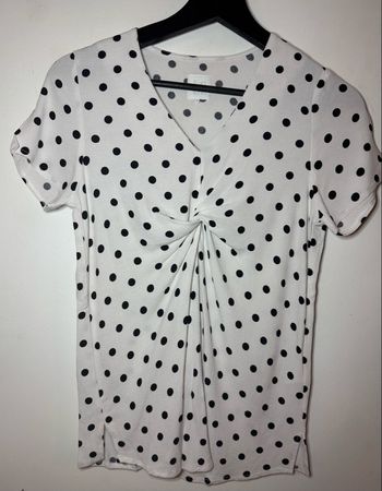 Blouse à poids Karl Marc John 