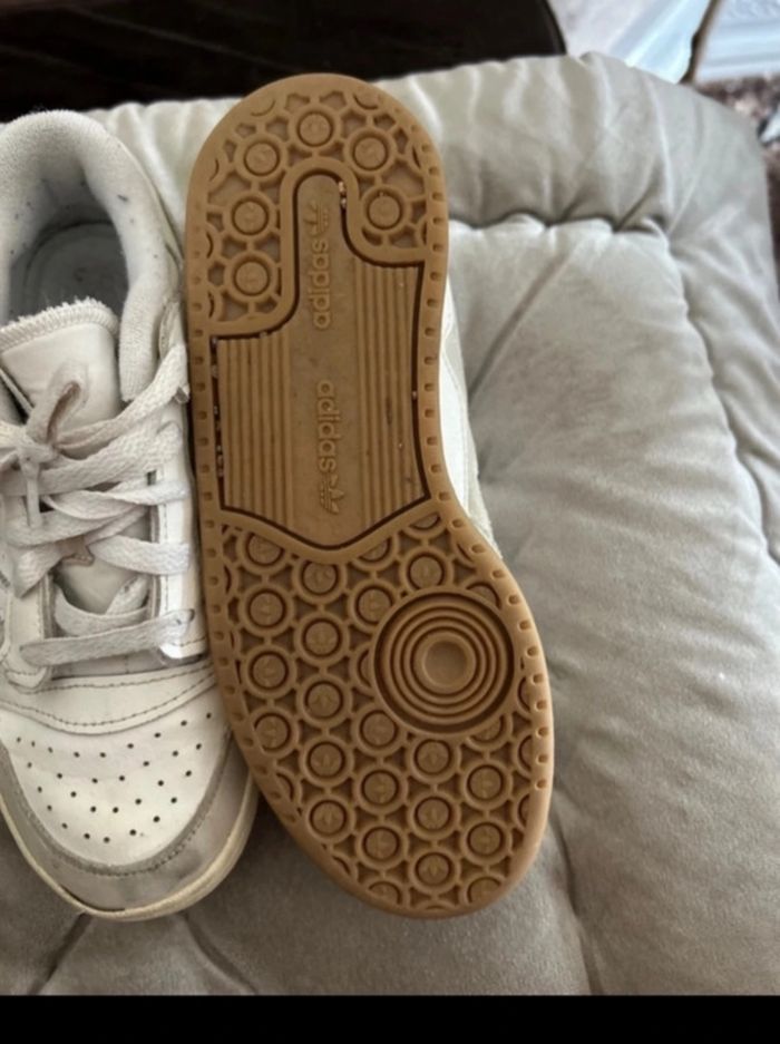 Baskets 34 - photo numéro 4