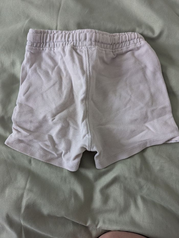 Short garçon 🙂‍↕️ - photo numéro 2