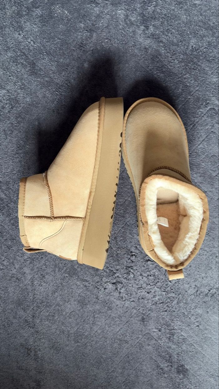UGG Tasman - photo numéro 3