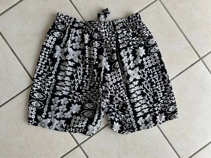 Short vintage années 1980 - photo numéro 13