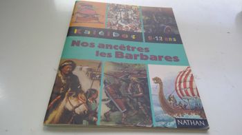 Nos ancêtres les barbares 
