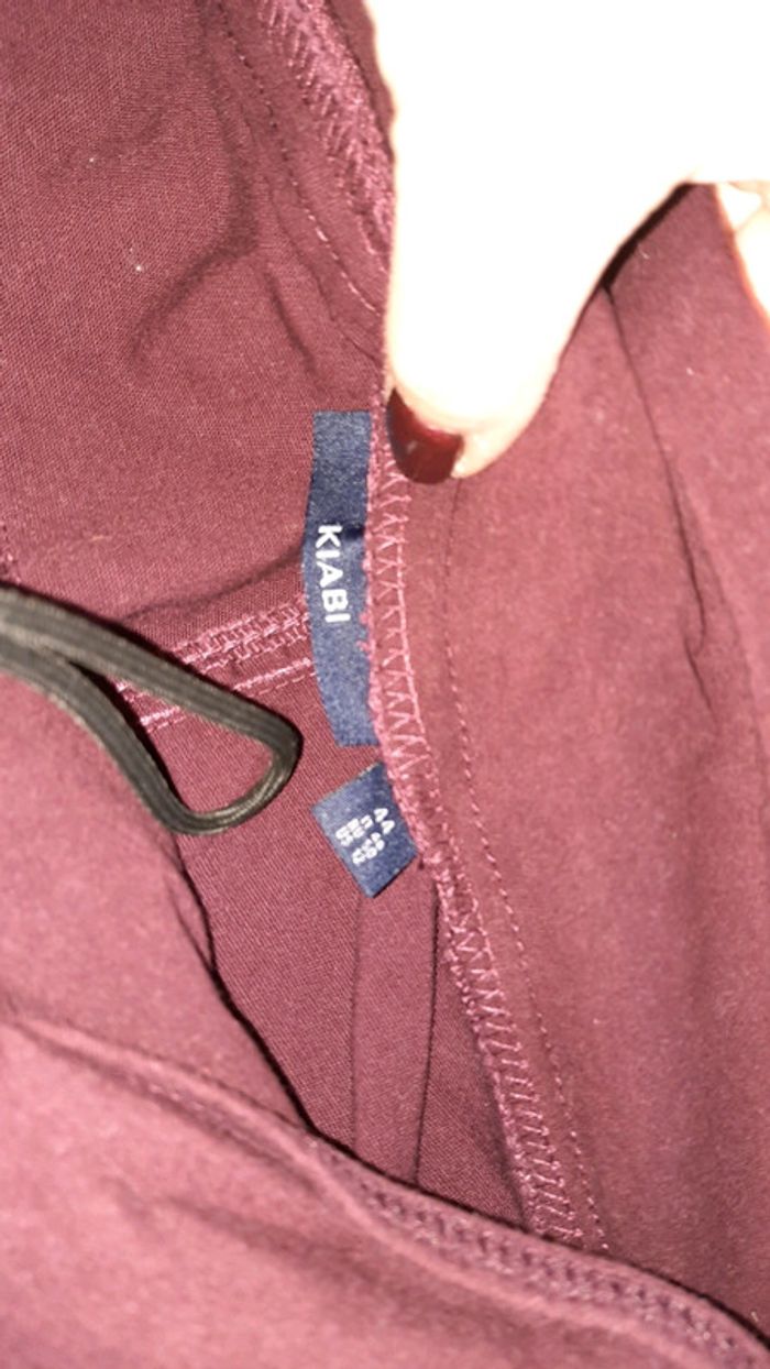 Jeans grossesse - photo numéro 3