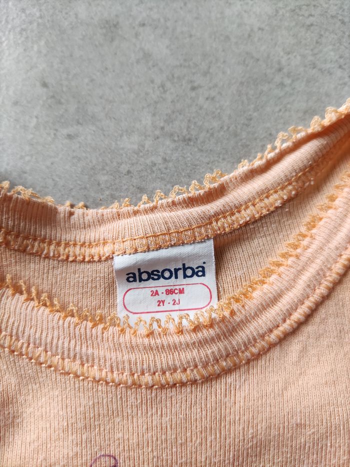 Body 2 ans - photo numéro 3